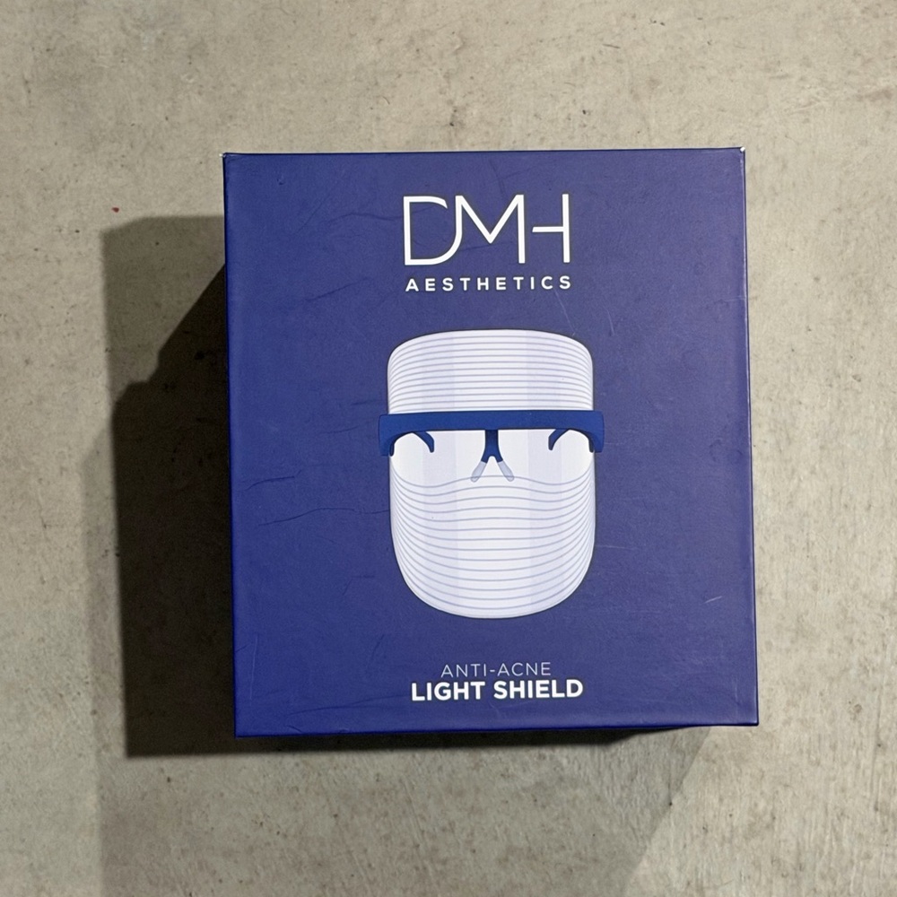 Anti Acne Light shield